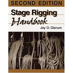 Stage Rigging Handbook
