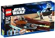 Lego Star Wars - 7959 - Jeu de Construction - Geonosian Starfighter