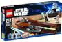 Lego Star Wars - 7959 - Jeu de Construction - Geonosian Starfighter