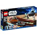 Lego Star Wars - 7959 - Jeu de Construction - Geonosian Starfighter