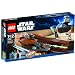 Lego Star Wars - 7959 - Jeu de Construction - Geonosian Starfighter