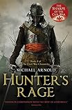 Hunter's rage