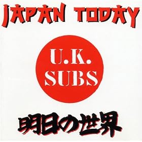 Japan Today [Explicit]