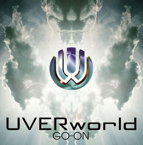 GO-ON UVERworld