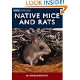 Native Mice and Rats (Australian Natural History Series)