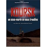 Revue DORIANE FILMS  / Koursk (2005) un sous-marin en eaux troubles