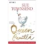 Queen Camilla von Sue Townsend