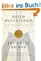 The Great Bridge: The Epic Story of the Building of the Brooklyn Bridge