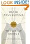 The Great Bridge: The Epic Story of the Building of the Brooklyn Bridge