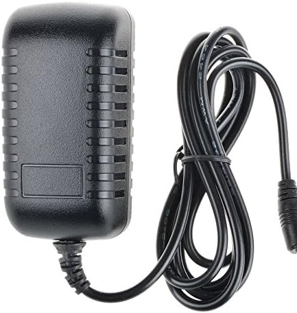 CJP-Geek AC Adapter for Roland Keyboards XP-10 RS-9 GW-8 SK-500 & DIF-800 Intrfc Power