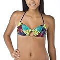 Xhilaration&reg; Patchwork Bandeau - Multicolor