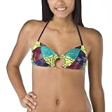 Xhilaration® Patchwork Bandeau - Multicolor