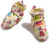 Zutano Baby-girls Infant Garden Snail Bootie