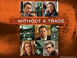 Without a Trace Season 2