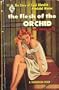 The Flesh of the Orchid