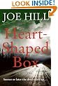 Heart-Shaped Box
