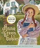 Anne of Green Gables
