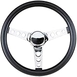 Grant 838 Classic Steering Wheel