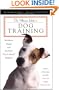 The Ultimate Guide to Dog Training