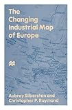 The changing industrial map of Europe