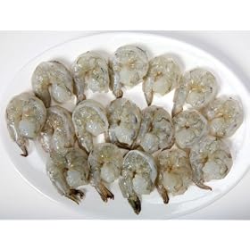 Seafoodxpress-Jumbo Shrimp, 2lbs by