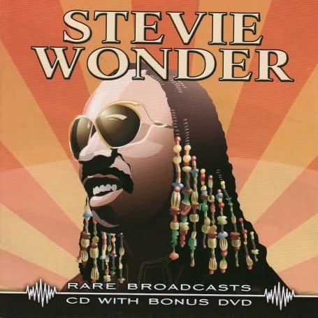 Rare Broadcasts: Live/+DVD