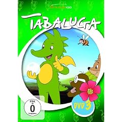 Tabaluga - DVD 3