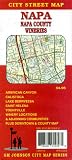 Search : Napa, & Napa County, CA Wineries map