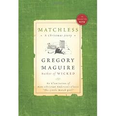 Matchless: A Christmas Story