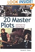 20 Master Plots and How to Build Them