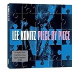 Piece By Piece