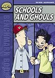 Schools and ghouls