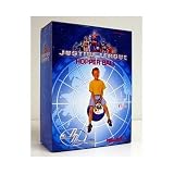 JL Superheroes Hopping Ball - Justice League Bouncer Hopper Ball