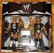 Wwe Classic Superstars Lex Luger & Dean Malenko Exclusive 2 Pack