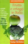 Frutta e ortaggi in Italia