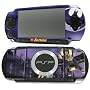 PSP  Batman Lego Batwing Skin