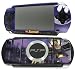 PSP  Batman Lego Batwing Skin