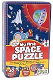 My First Space Puzzle and Memory Game My First Space Puzzle and Memory Game