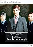 Home Before Midnight [DVD] [1978]