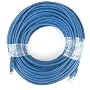 RiteAV - Cat5e Network Ethernet Cable - Blue - 100 ft.