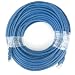 RiteAV - Cat5e Network Ethernet Cable - Blue - 100 ft.