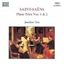 Saint-Sa�ns: Piano Trios Nos. 1 & 2