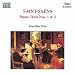 Saint-Sa�ns: Piano Trios Nos. 1 & 2