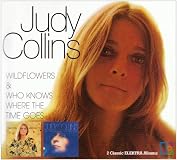 Wildflowers/Who Knows Where the Time Goes