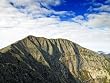 Mt. Katahdin at the End of the Appalachian Trail in Maine - Outstanding 16x20 Photographic Print by Brendan Reals