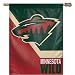 Wincraft Minnesota Wild 27x37 Vertical Flag