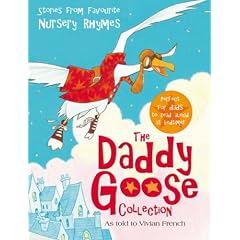The Daddy Goose Collection