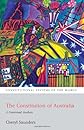 The constitution of Australia : a contextual analysis