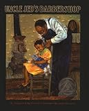 Uncle Jeds Barbershop (Aladdin Picture Books)