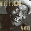 Hidden Charms